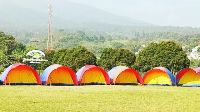 Inilah Daftar Tempat Rekomendasi Wisata Di Puncak Bogor