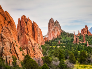 Tempat Wisata di Colorado Bersama Teman dan Keluarga