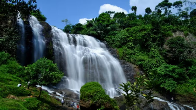 Rekomendasi Wisata Cianjur, Wajib Kalian Kunjungi !