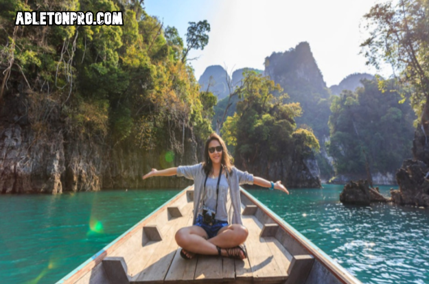 Tips Traveling Anti Ribet: Cara Menikmati Liburan Tanpa Stres